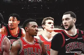 今晨荷甲传出新动向，芝加哥公牛调整名单，管理层表态：态度坚定，数据趋势出现新变化(公牛队最新交易)