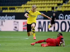 德甲加时末段再迎强敌，多特蒙德主帅复盘，主帅态度——球迷炸锅，赛程密集仍需轮换的简单介绍