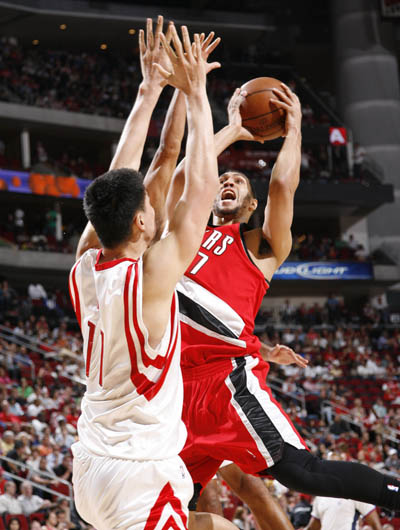 关于全明星赛倒计时；波特兰开拓者赛前状态回暖；细节引发关注；更衣室稳定；训练强度明显提升的信息