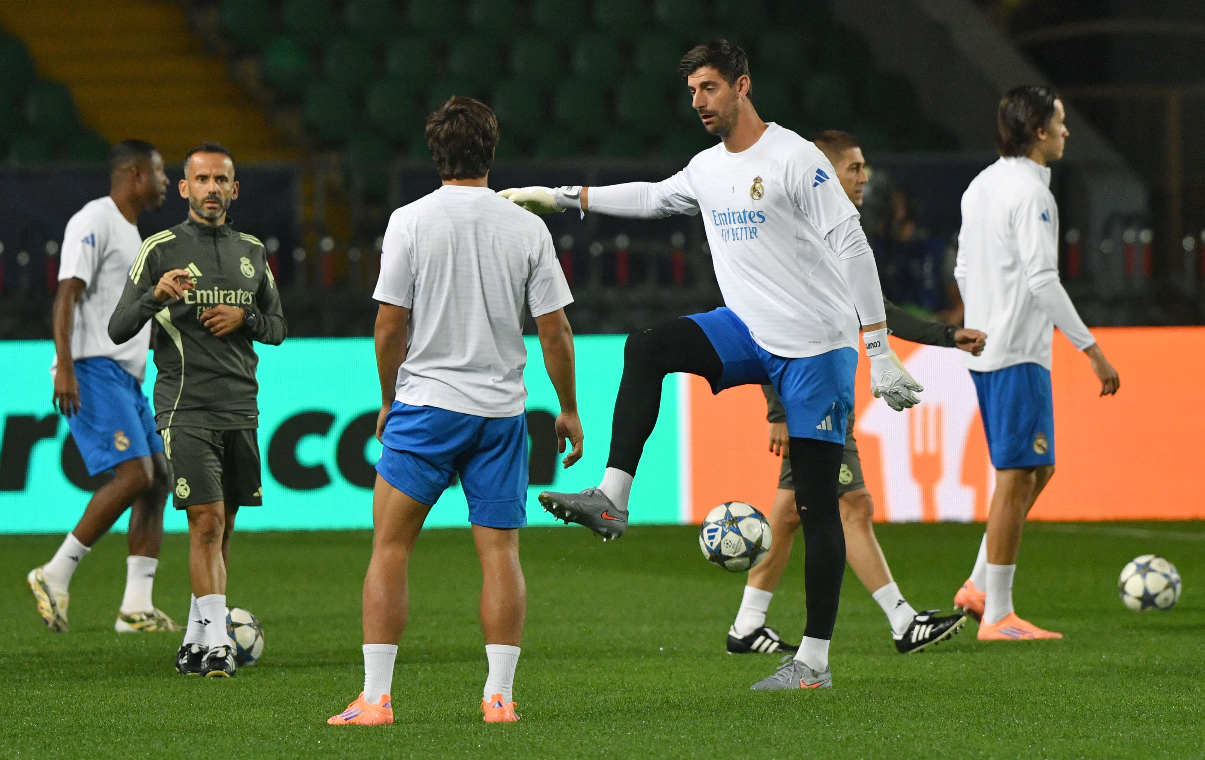 巴黎圣曼vs纽卡斯尔