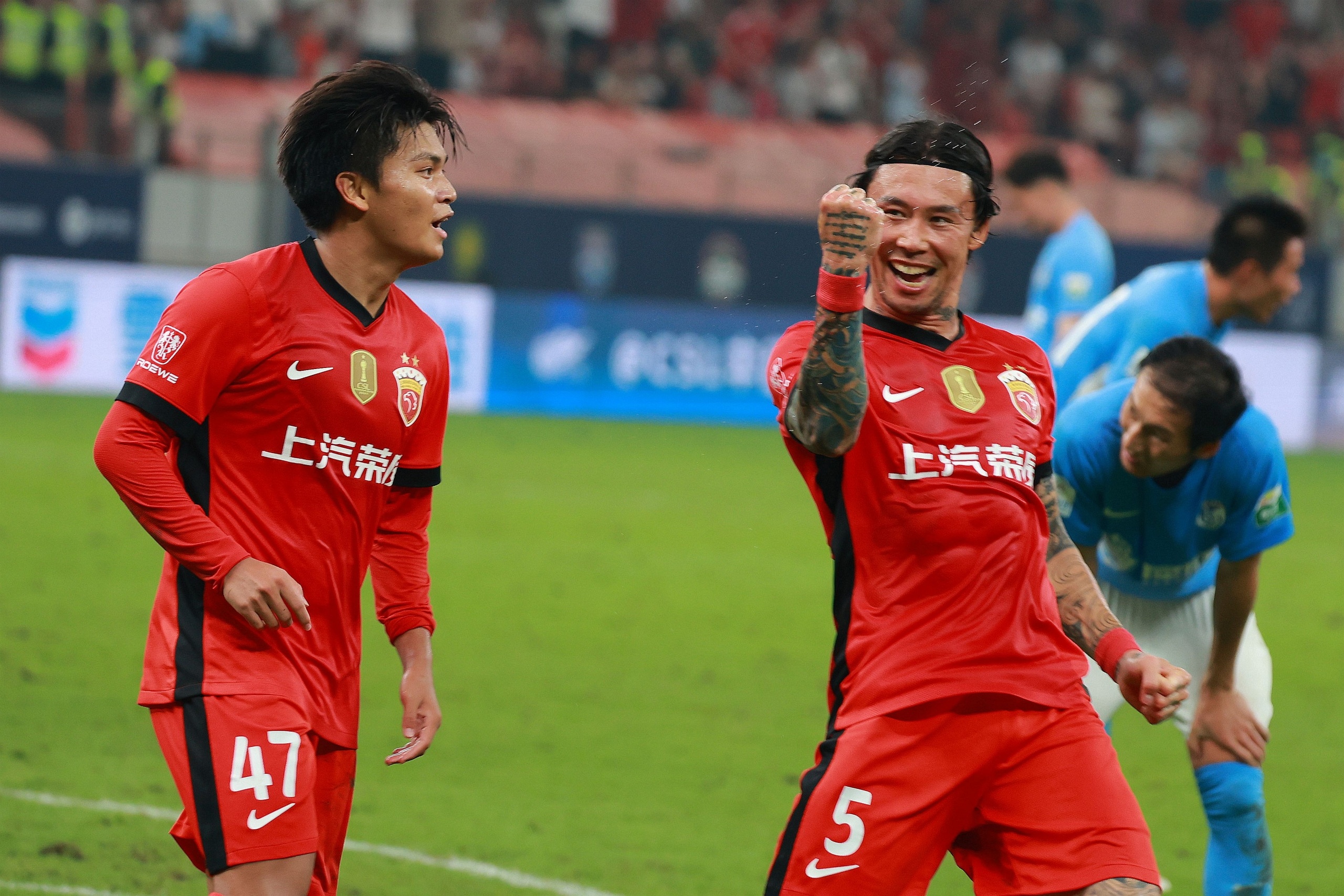 转折点！上海海港刷新队史纪录，NBA总决赛加时末段攻防权衡，信心回归，资深球员宣示担当的简单介绍