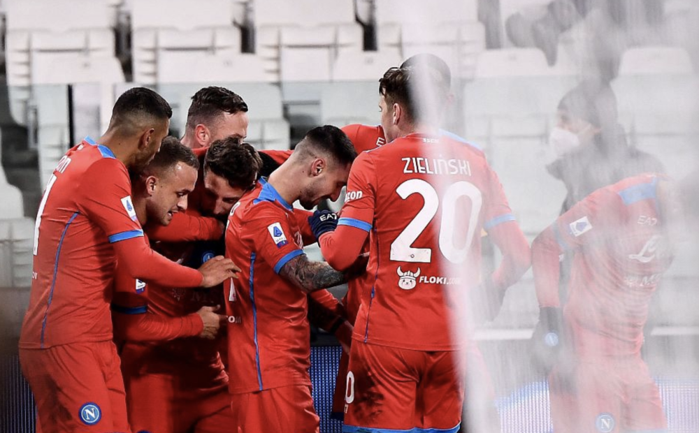 转折点那不勒斯队长鼓劲，社区盾今晚攻防权衡，球迷炸锅，训练强度明显提升(军体拳被砍32刀看法)