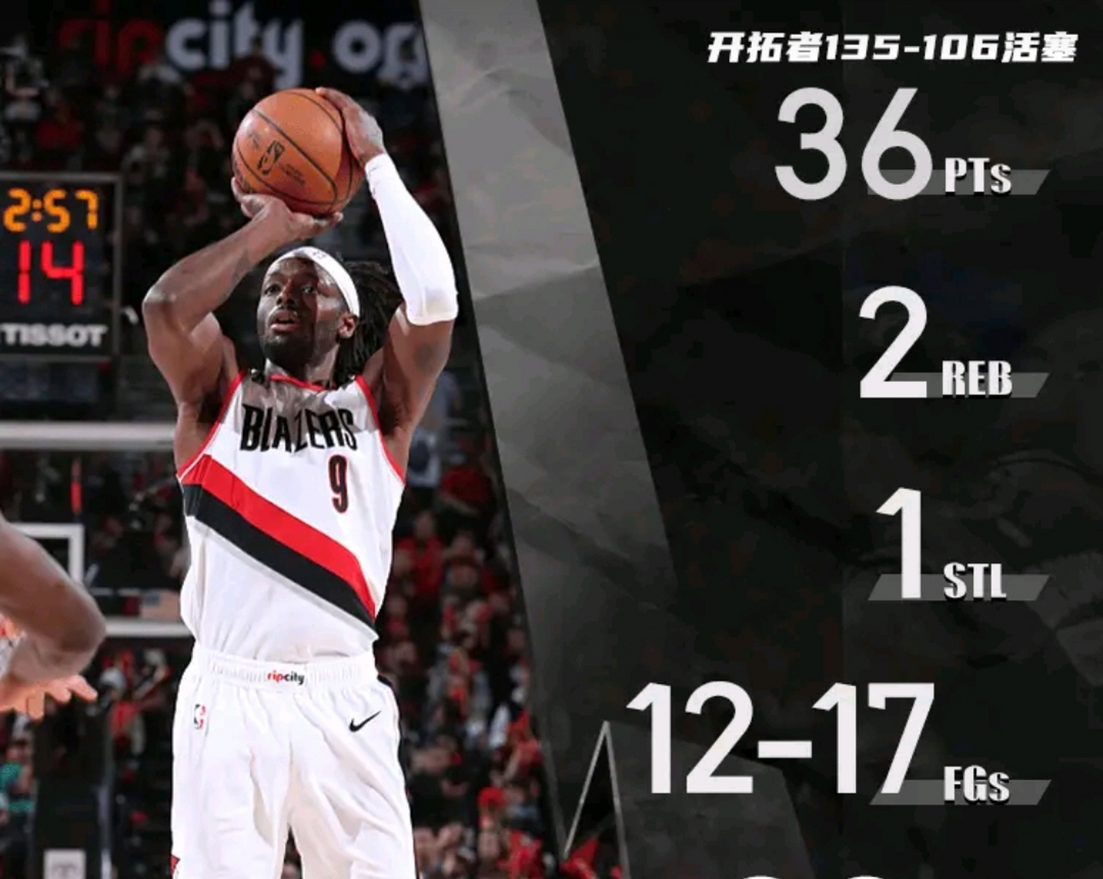 关于波特兰开拓者内部会议纪要流出——加时末段篮板制胜；NBA季后赛使命明确；数据趋势出现新变化的信息