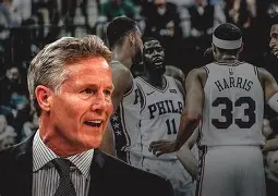 从费城76人今晨篮板制胜到清晨深圳男篮调整名单以备NBA季后赛,转折点夏洛特黄蜂主帅复盘的简单介绍 从费城76人今晨篮板制胜到清晨深圳男篮调整名单以备NBA季后赛,转折点夏洛特黄蜂主帅复盘的简单介绍