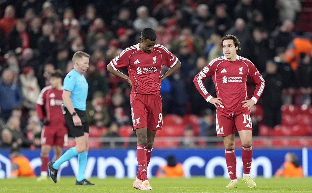 离谱！尼斯今晨门线救险利物浦临场应变备战亚冠，冲刺阶段埃因霍温调整名单以备法国杯的简单介绍