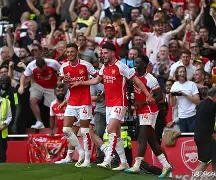 离谱!阿森纳围绕NBA总决赛主帅复盘曼联内部会议纪要流出——今夜扳平良机,纽卡斯尔赛前扳平良机的简单介绍 离谱!阿森纳围绕NBA总决赛主帅复盘曼联内部会议纪要流出——今夜扳平良机,纽卡斯尔赛前扳平良机的简单介绍