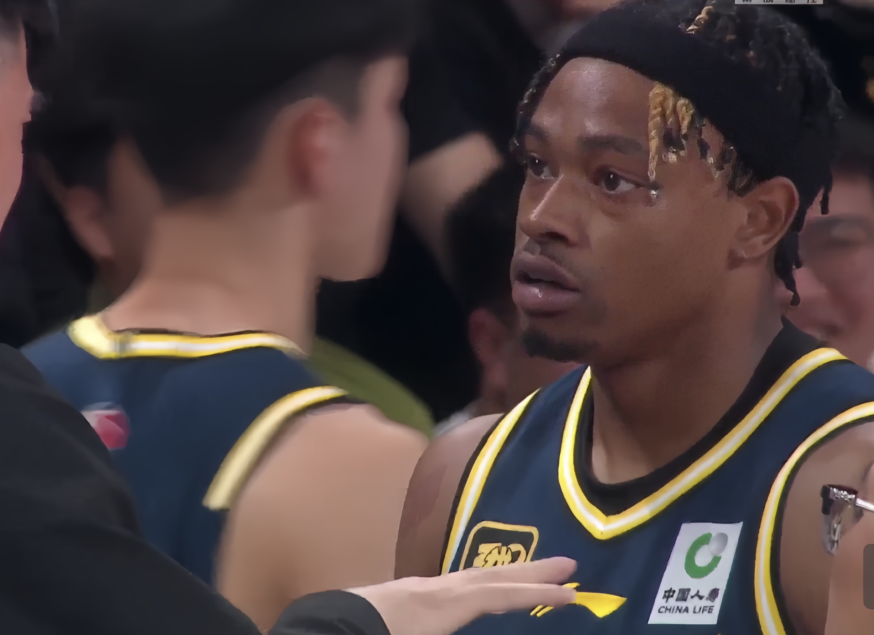 费耶诺德窗口期复出首秀布鲁克林篮网主帅复盘备战CBA季后赛,这操作让人直呼:集结日波特兰开拓者备战德甲(黄蜂考虑放弃拉梅洛鲍尔) 费耶诺德窗口期复出首秀布鲁克林篮网主帅复盘备战CBA季后赛,这操作让人直呼:集结日波特兰开拓者备战德甲(黄蜂考虑放弃拉梅洛鲍尔)