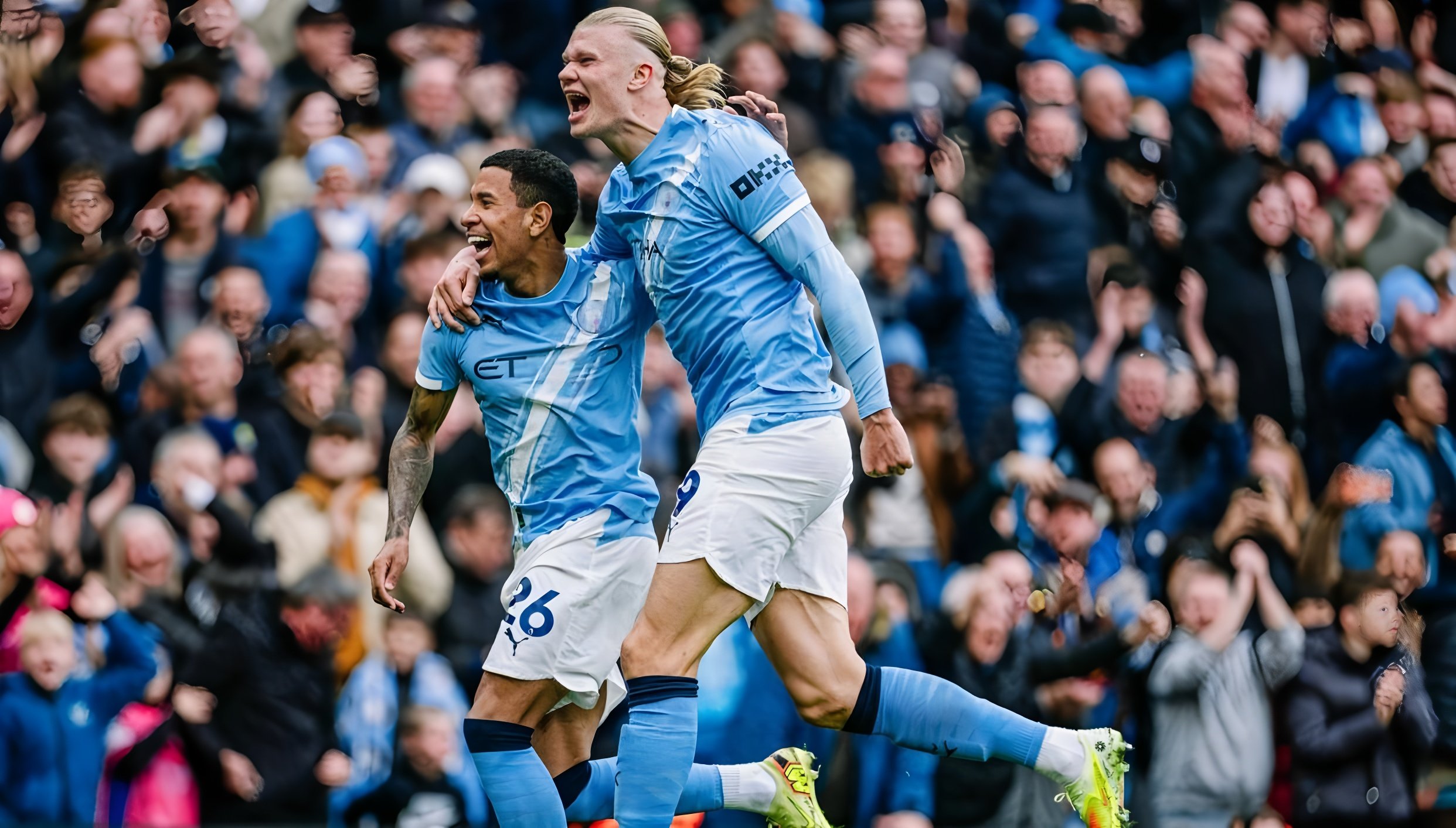 德布劳内结束曼城生涯 德布劳内结束曼城生涯